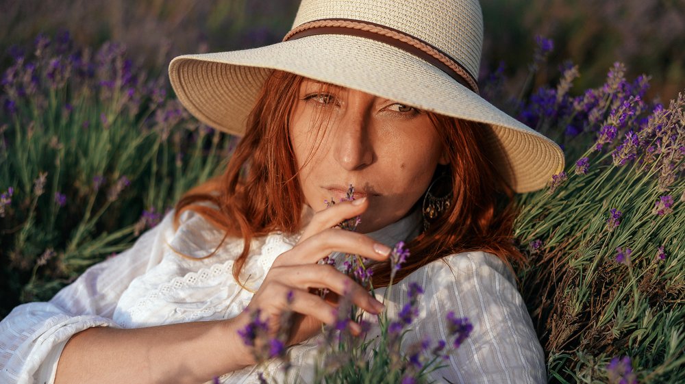 Photograph by Ксения Журавлёва