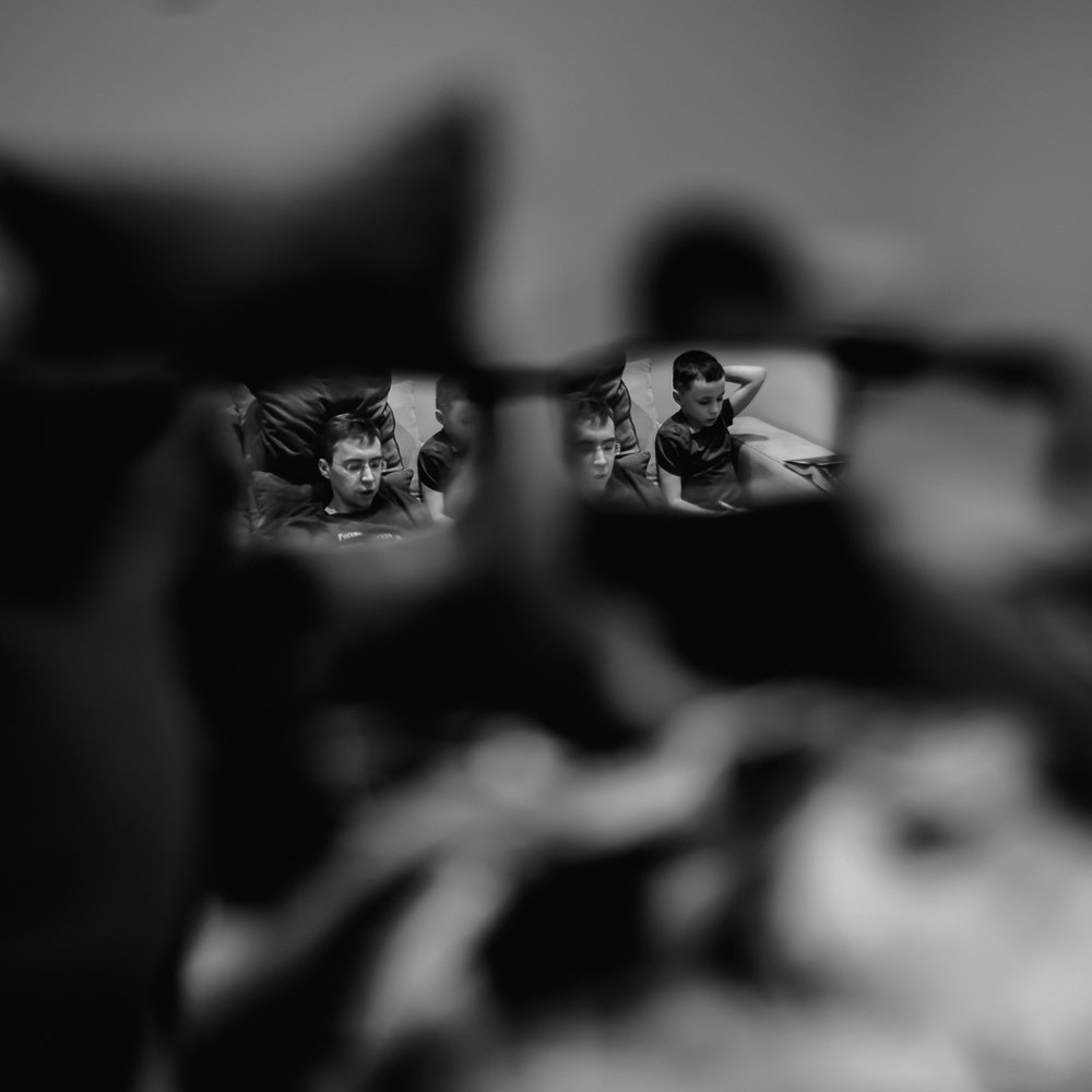 Photograph by Елена Суслова