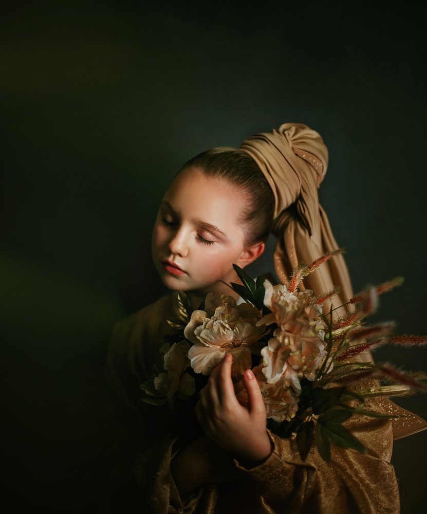 Photograph by Александра Шимолина