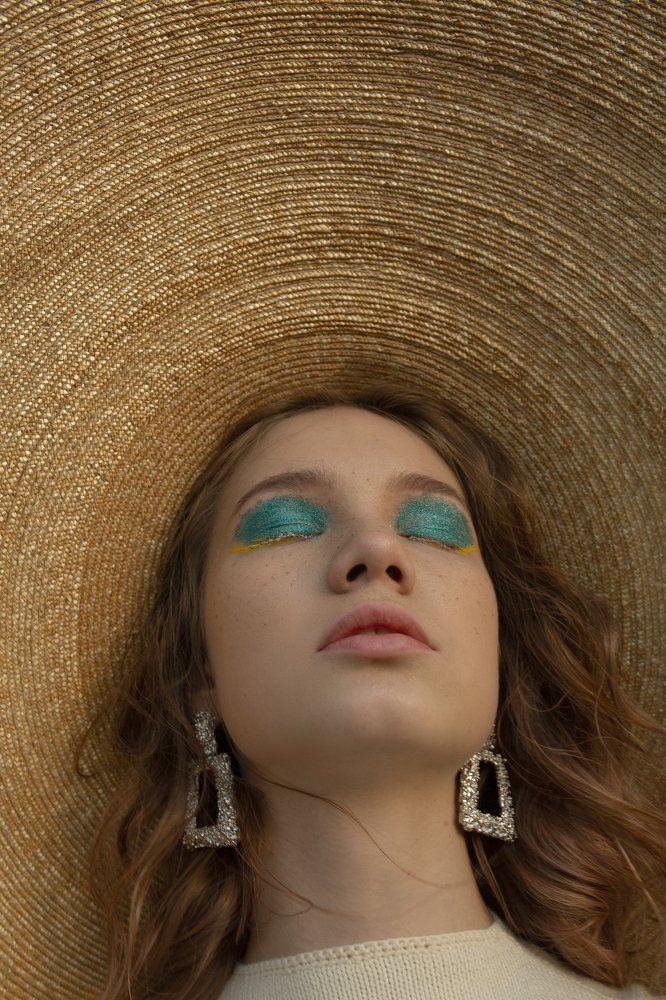 Photograph by Veronika Medvedeva