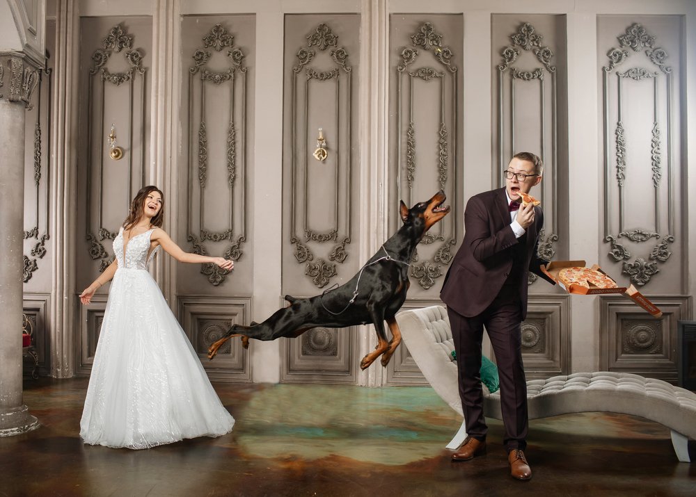 Photograph by maxim garibaldi