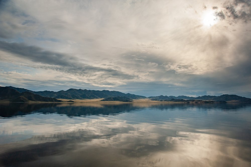 Photograph by Наталья Лобкова