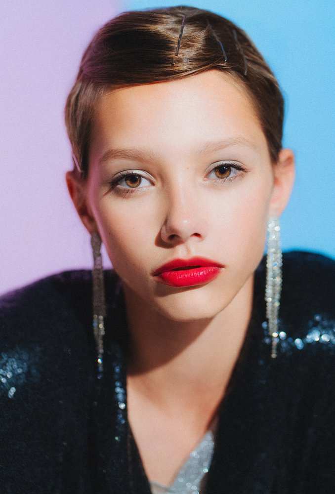 «Emission nebula »