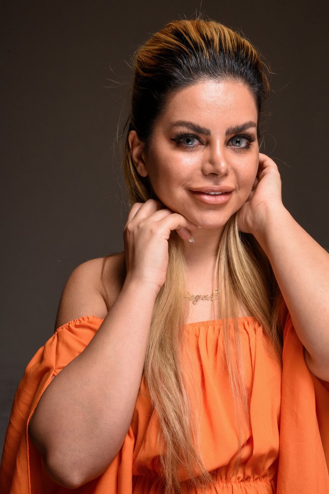 Photograph by Soheil Meimandi