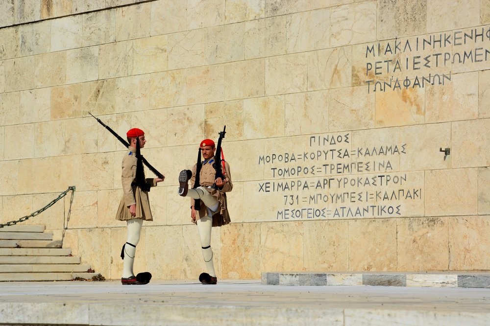 Photograph by Анатолий Орлов