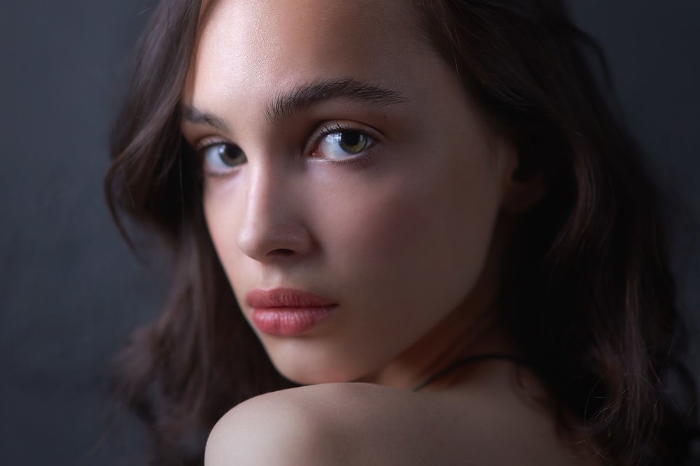 Photograph by Nikolai Gradov