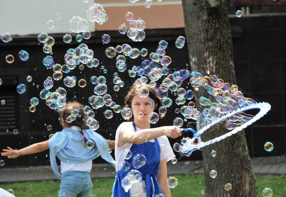 Photograph by Марина Игнатьева