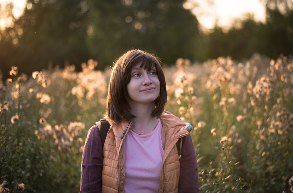 Photograph by Ирина Моросеева