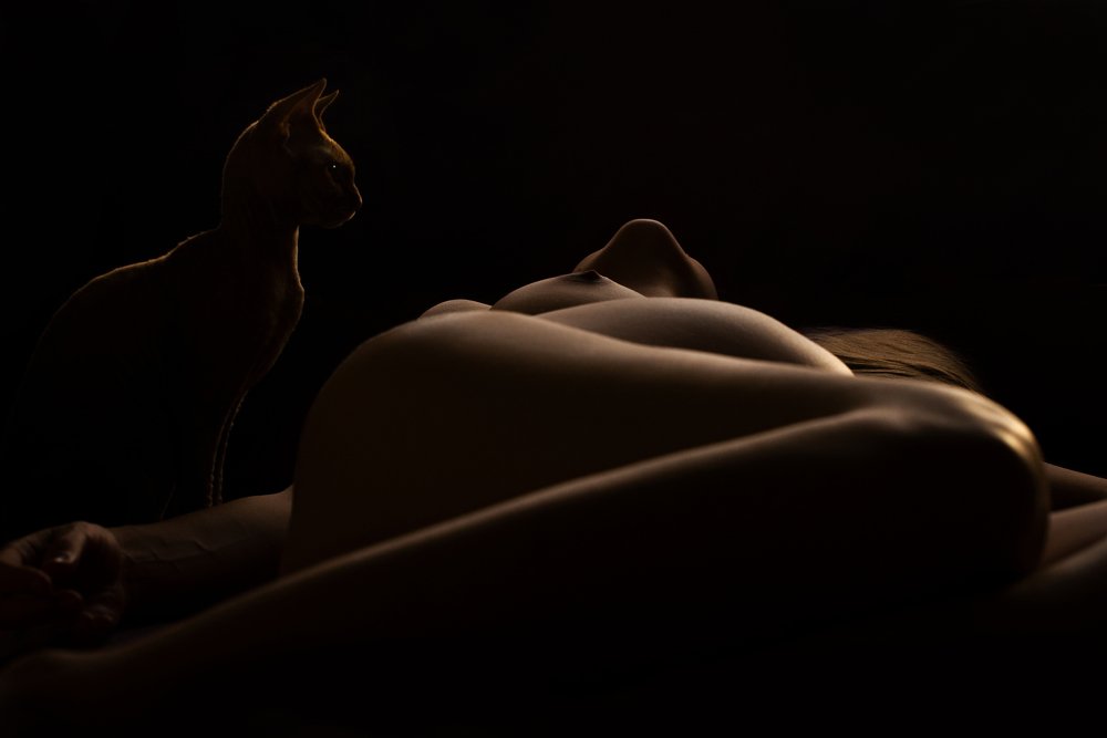 Photograph by Сергей Иванов