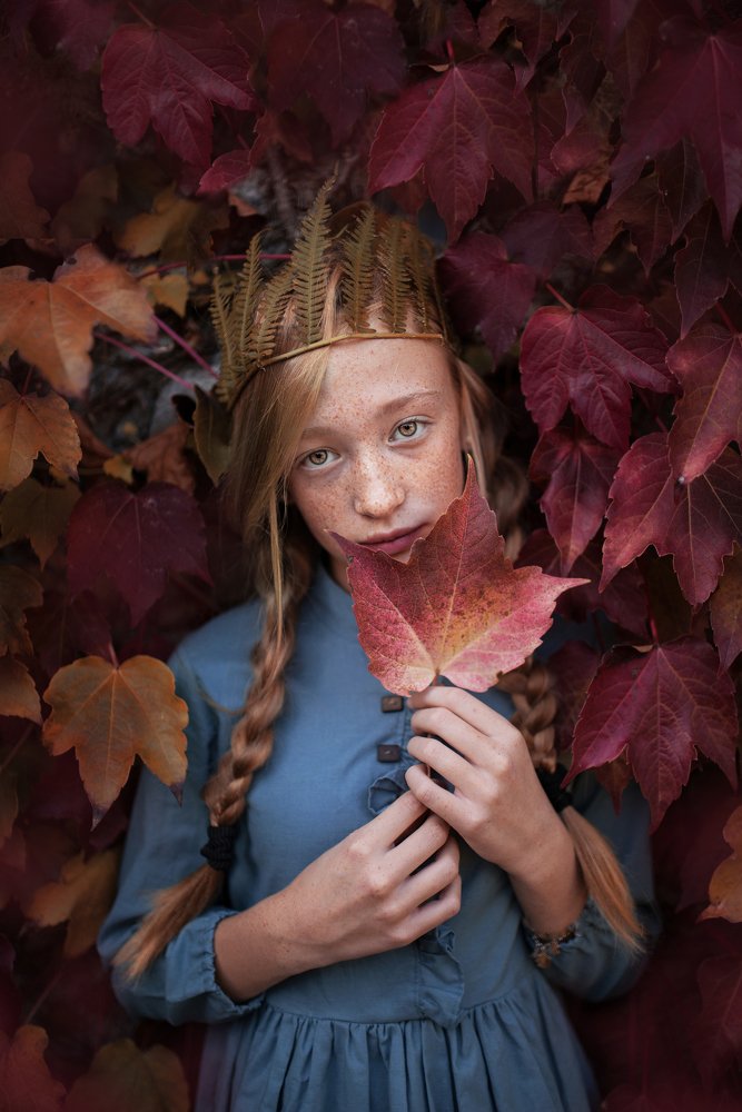 Photograph by Nicoletta Pavesi