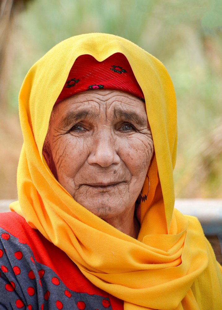 Photograph by Fawzi Demmane