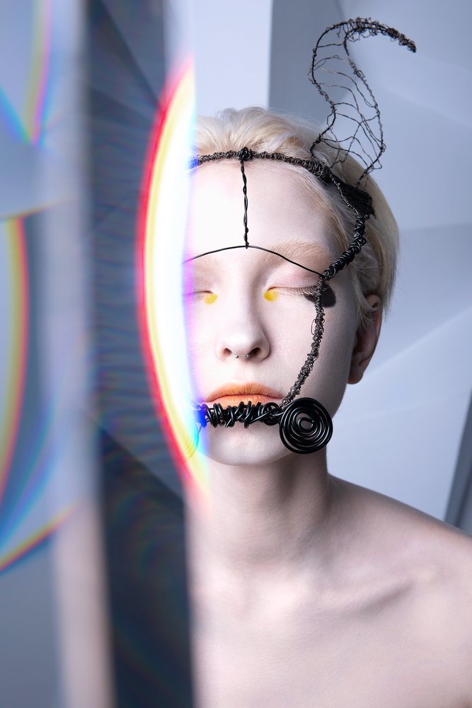 Photograph by Юлия Осипенко