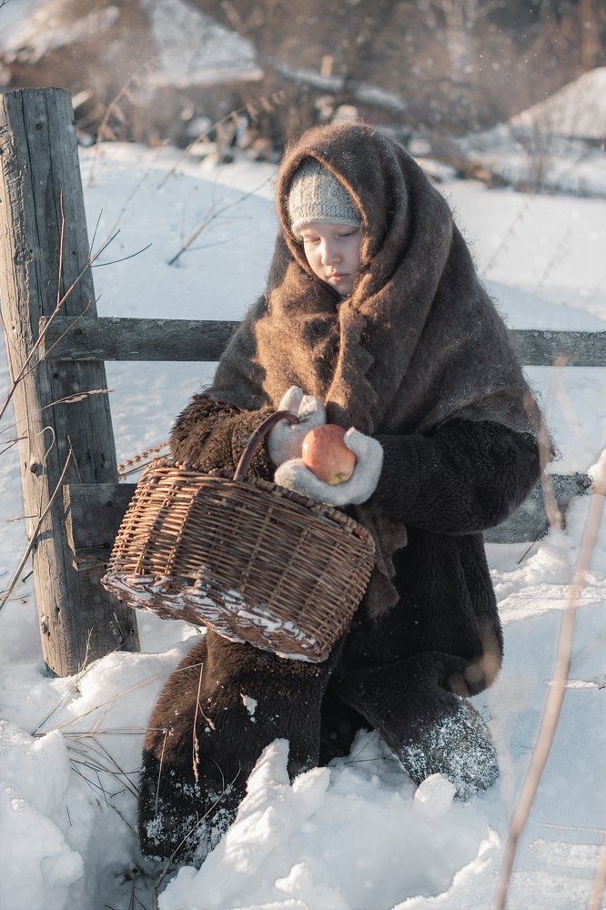 Photograph by Мария Карабатова