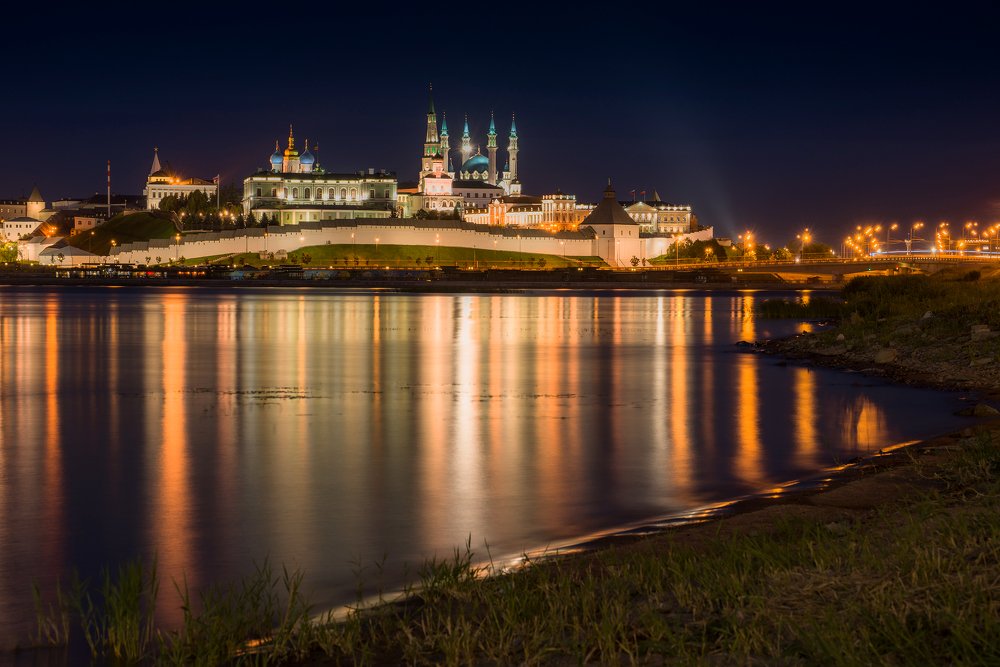 Photograph by Рустам Афлятунов