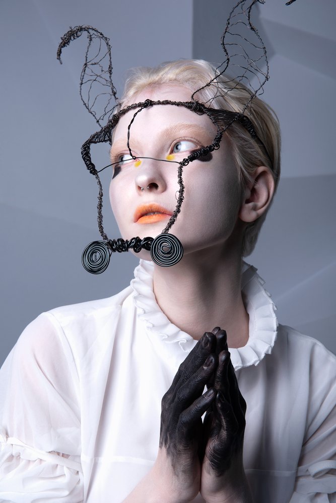 Photograph by Юлия Осипенко