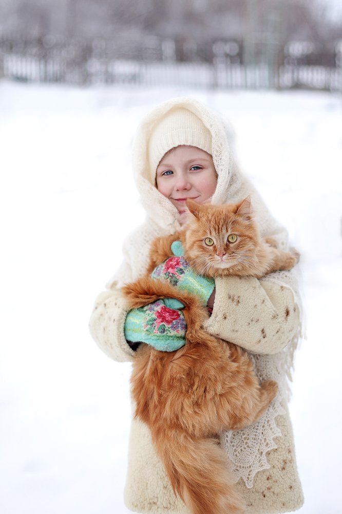 Photograph by Юлия Зубова