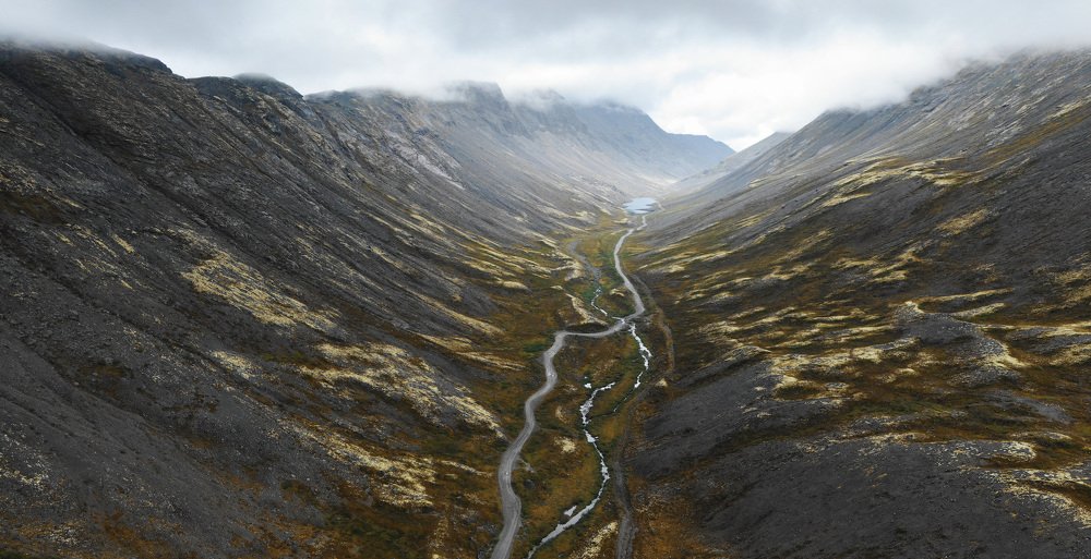 Photograph by Кирилл Иосипенко