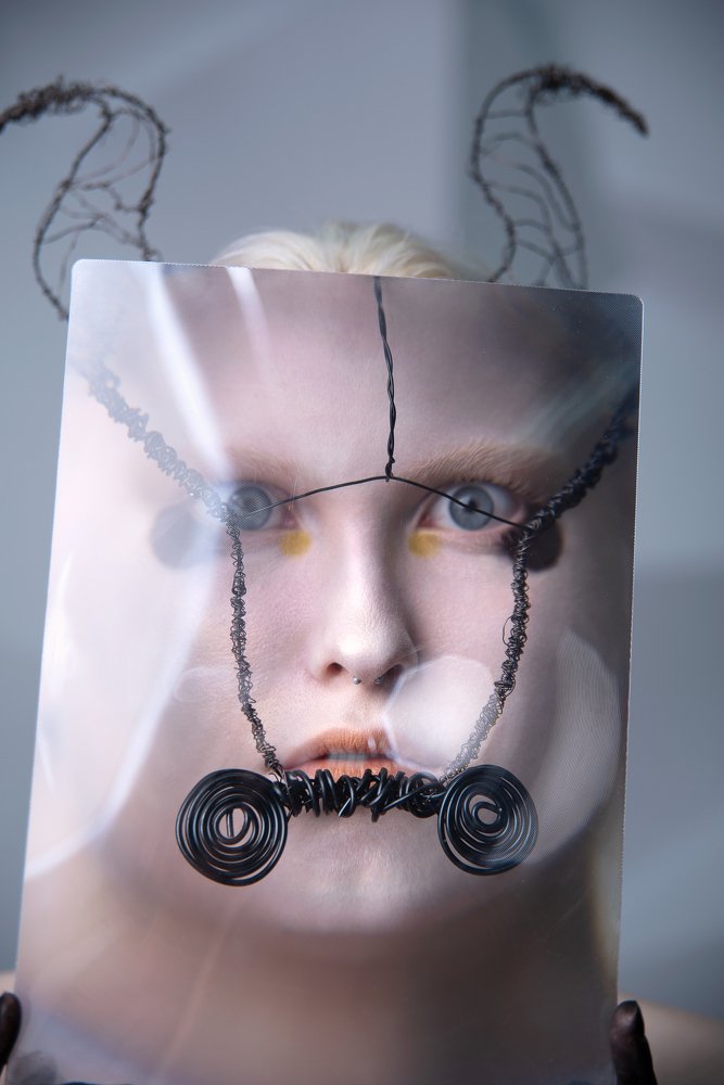 Photograph by Юлия Осипенко