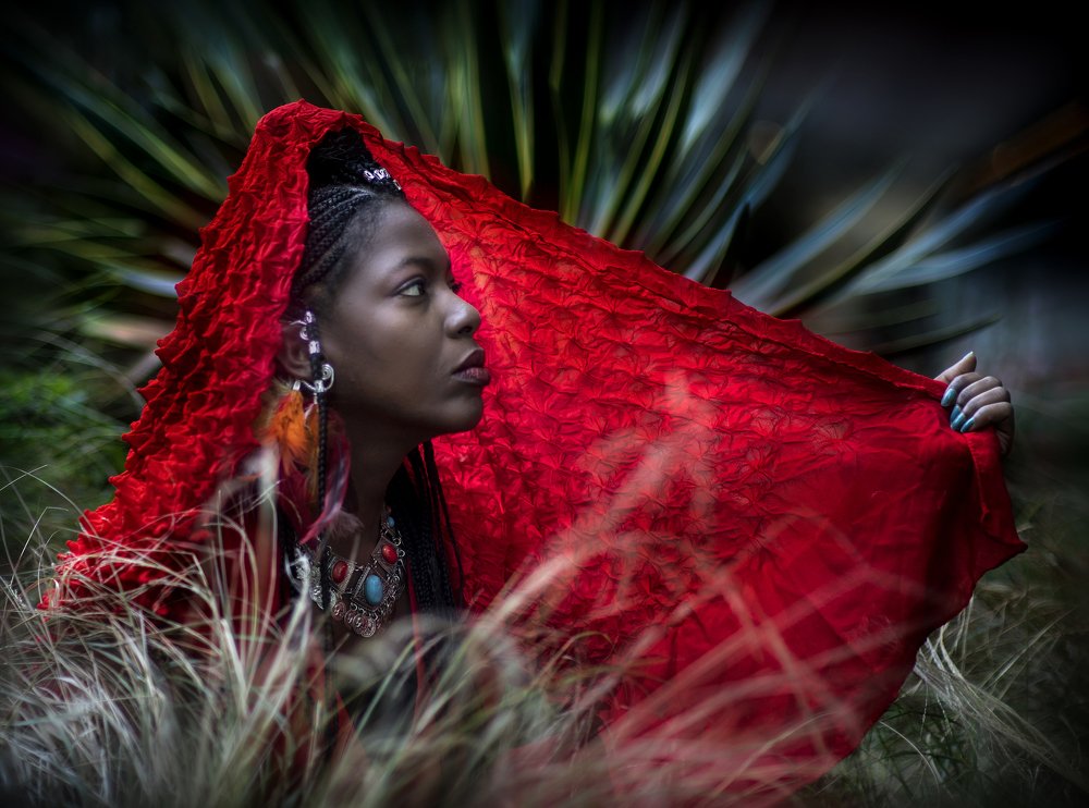 Bumi Thomas, great singer-songwriter.