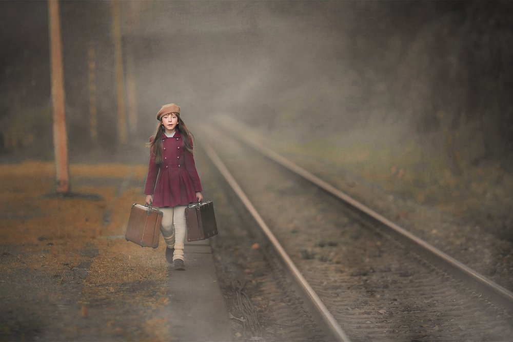 Photograph by Nicoletta Pavesi