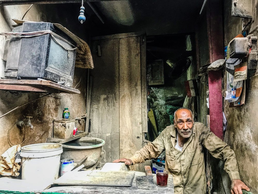 Photograph by riyad ibrahim