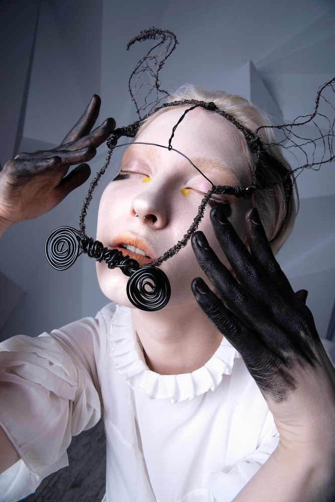 Photograph by Юлия Осипенко