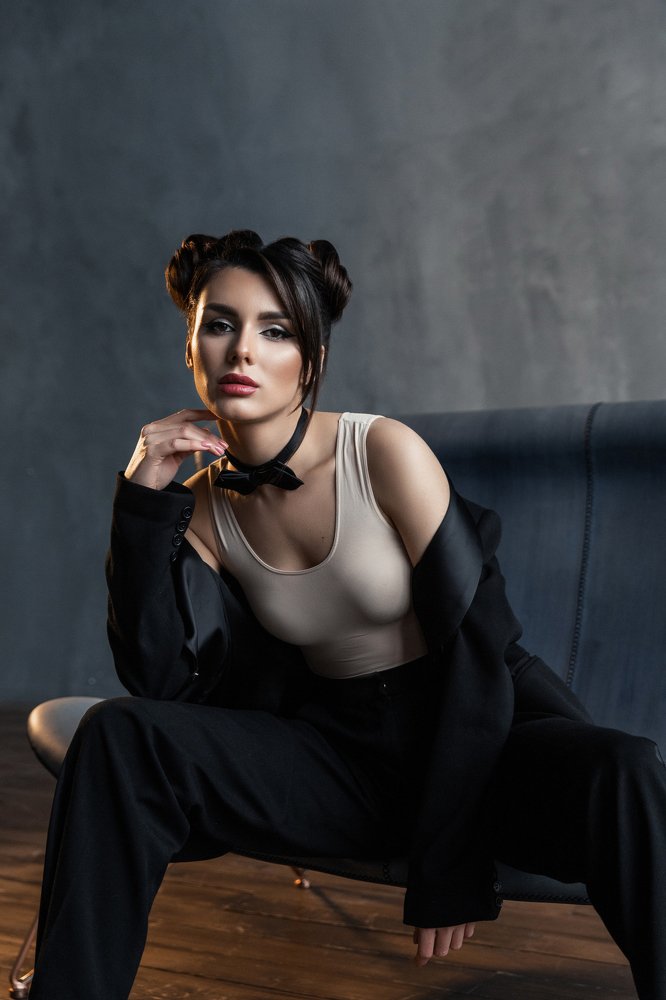 Photograph by Леся Юрлова