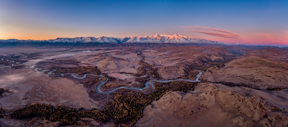 Photograph by Александр Пермяков