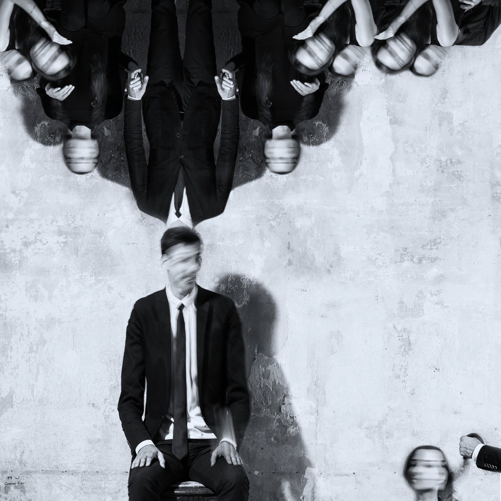 Photograph by maxim garibaldi