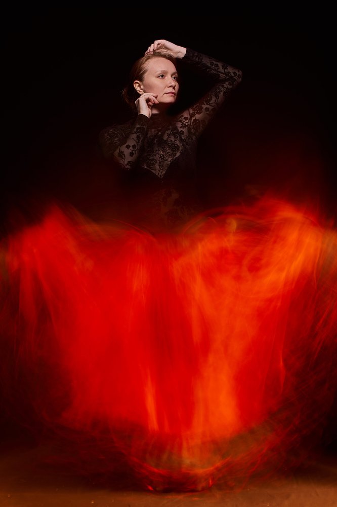 Photograph by Спартак Бикунов