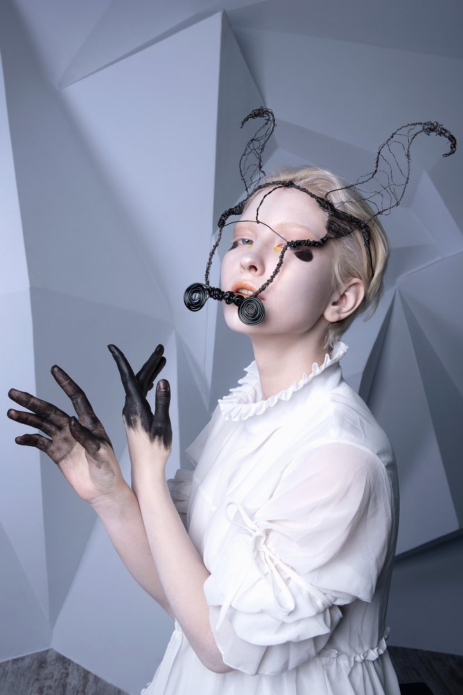 Photograph by Юлия Осипенко