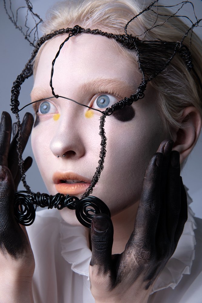 Photograph by Юлия Осипенко