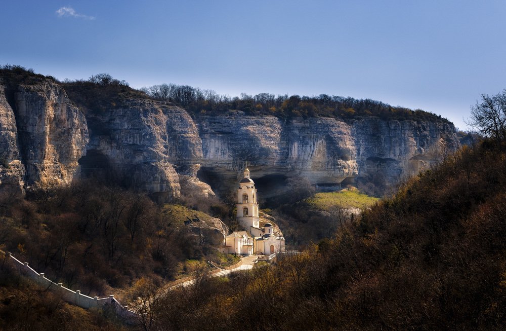 Photograph by Мария Щедрина