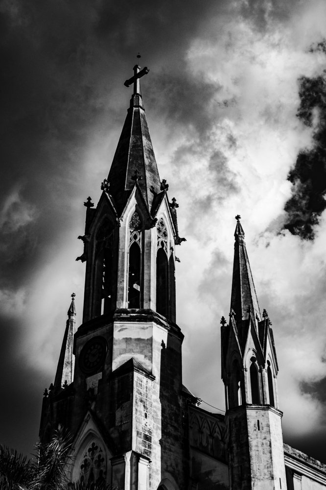 Photograph by Daniel Ernesto Martínez Reyes