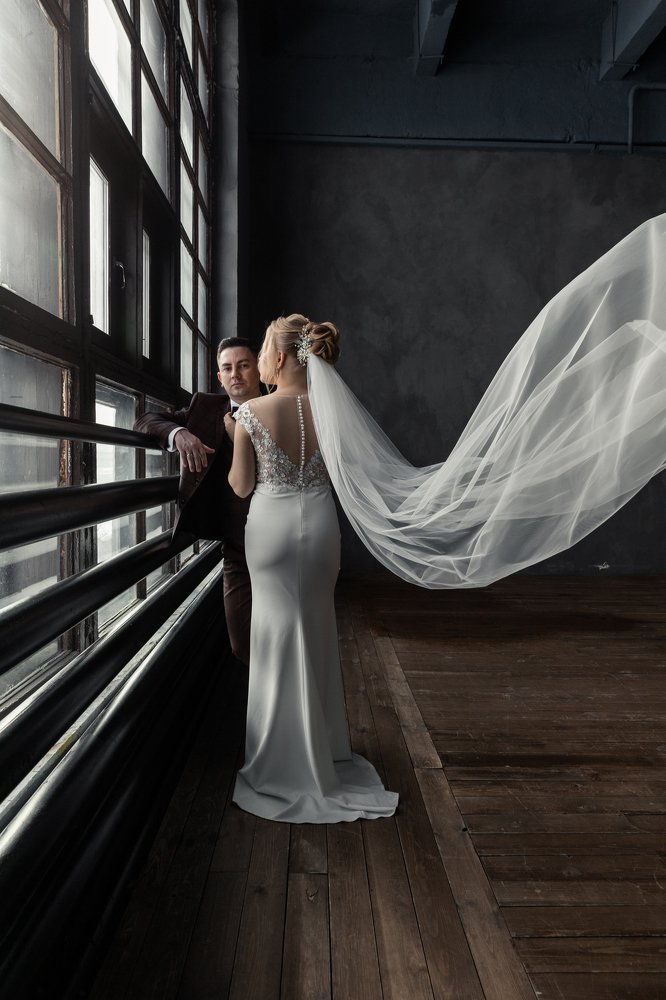 Photograph by Леся Юрлова