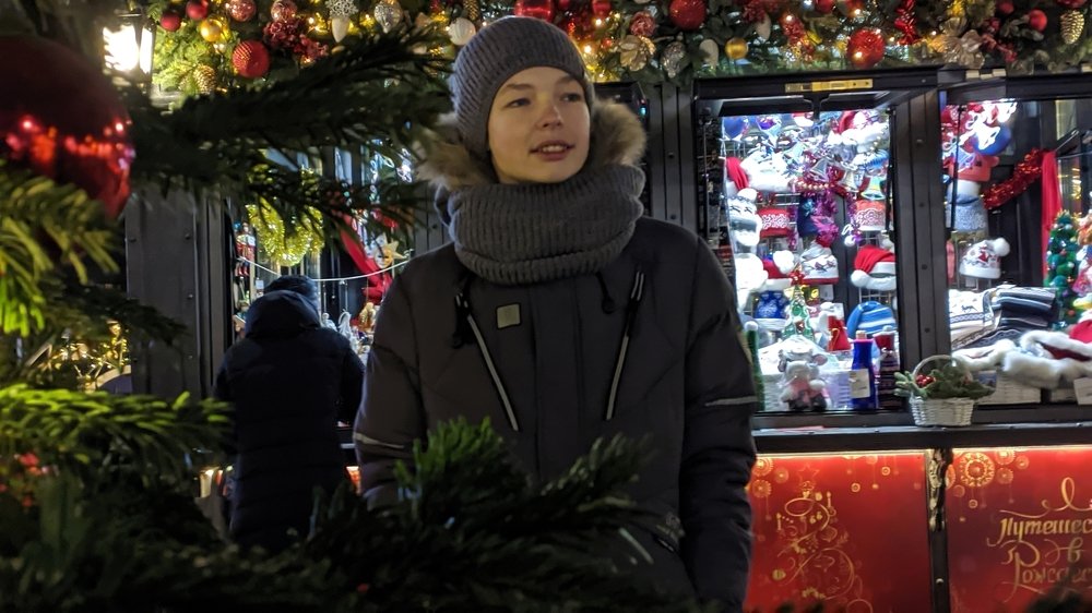 Photograph by Игорь Непомнящий