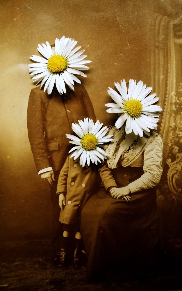 Photograph by Margherita Vitagliano