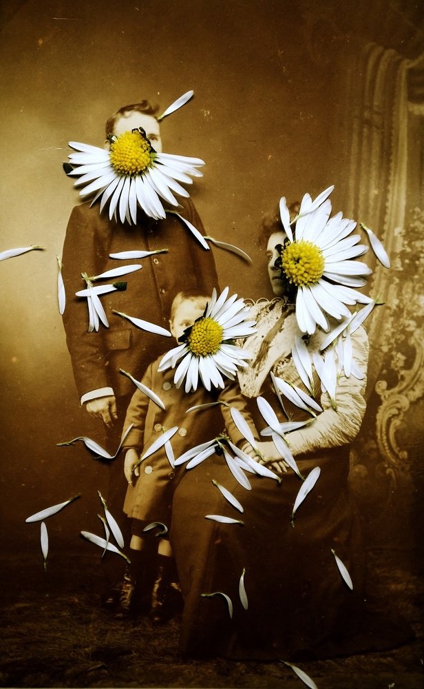 Photograph by Margherita Vitagliano