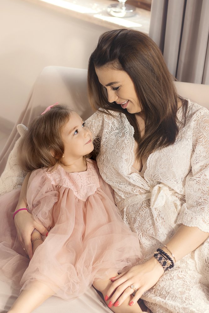 we missed you even before we met you