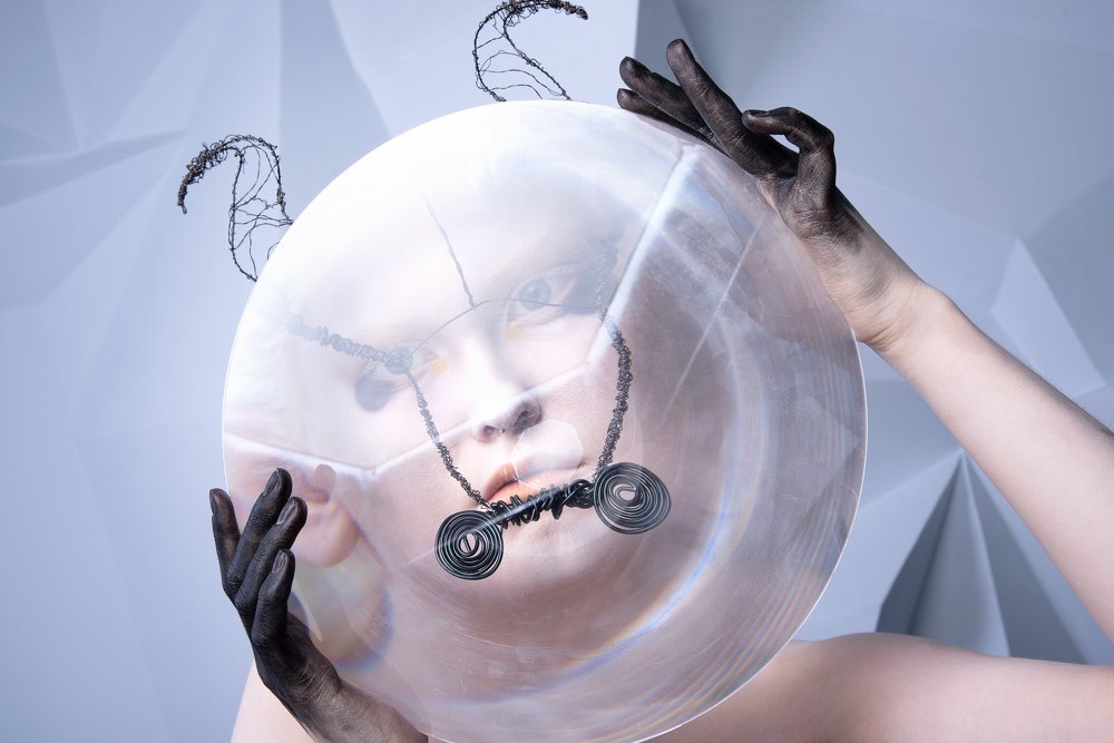 Photograph by Юлия Осипенко