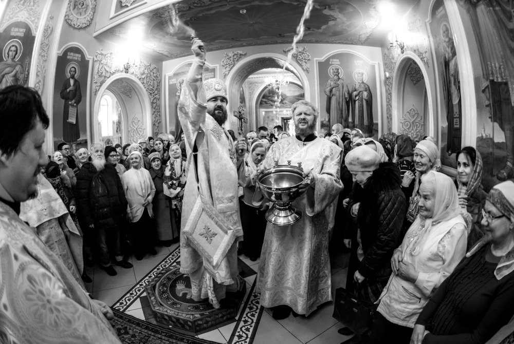 Photograph by Людмила Ковалева