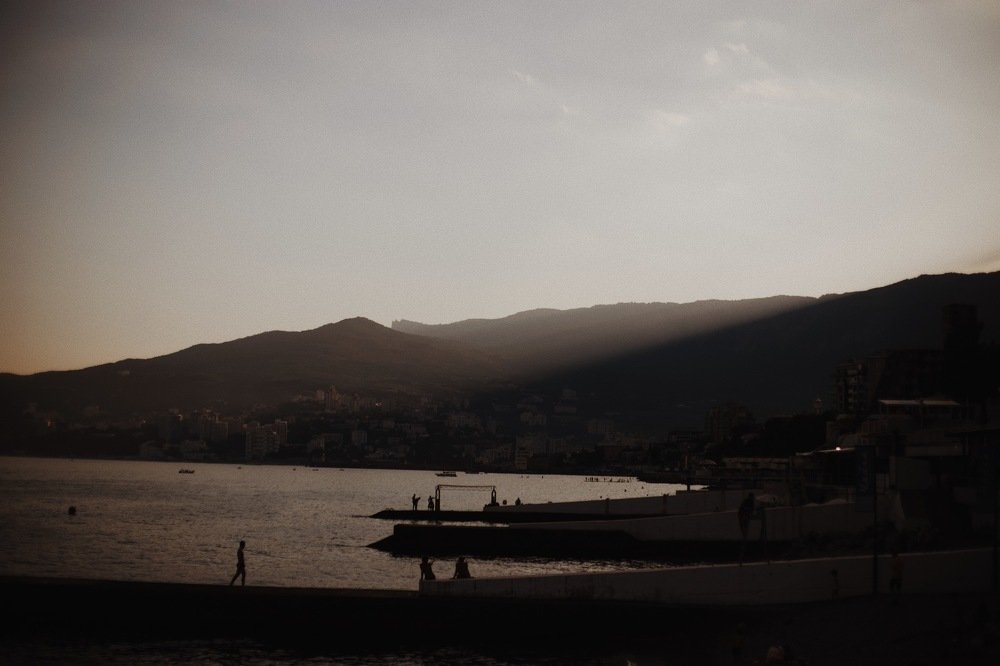 Фотография автора Елизавета Иваськевич