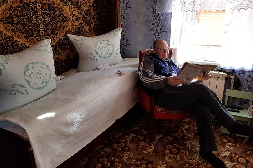 Photograph by Елена Бежина