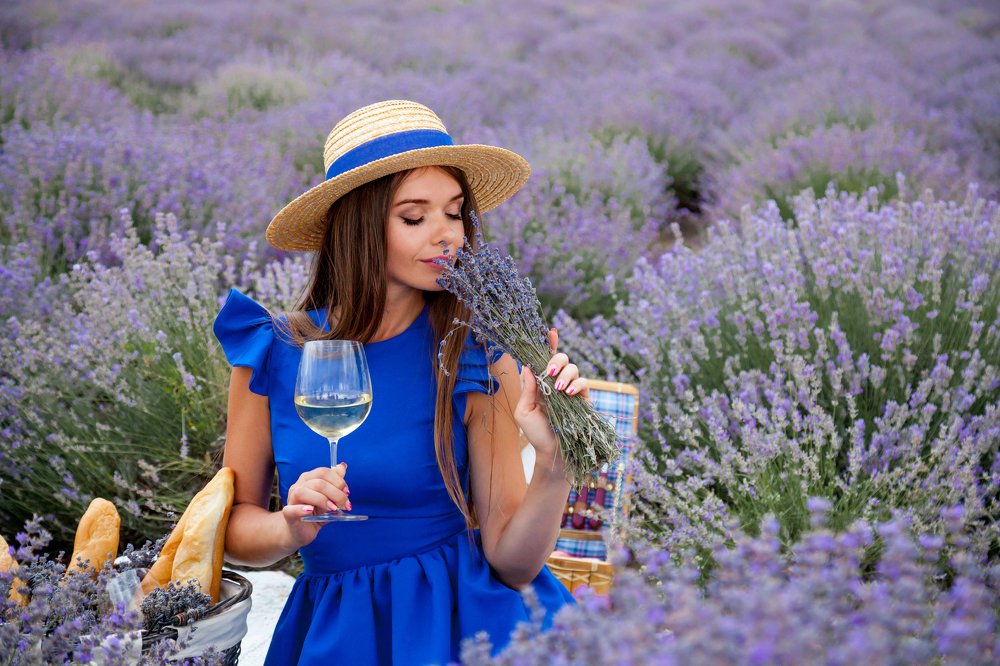 Photograph by Анастасия Самборская