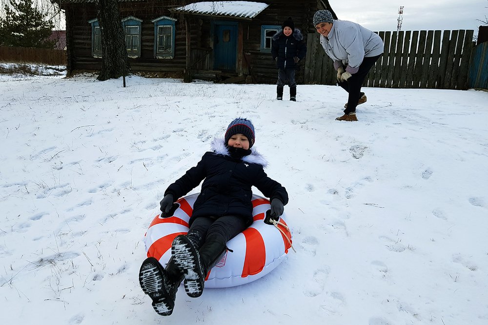 Photograph by Елена Бежина