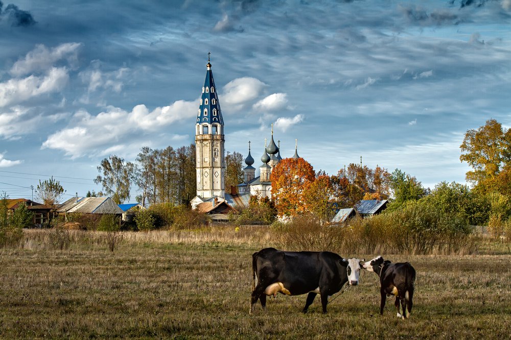 Photograph by Оксана Колиева
