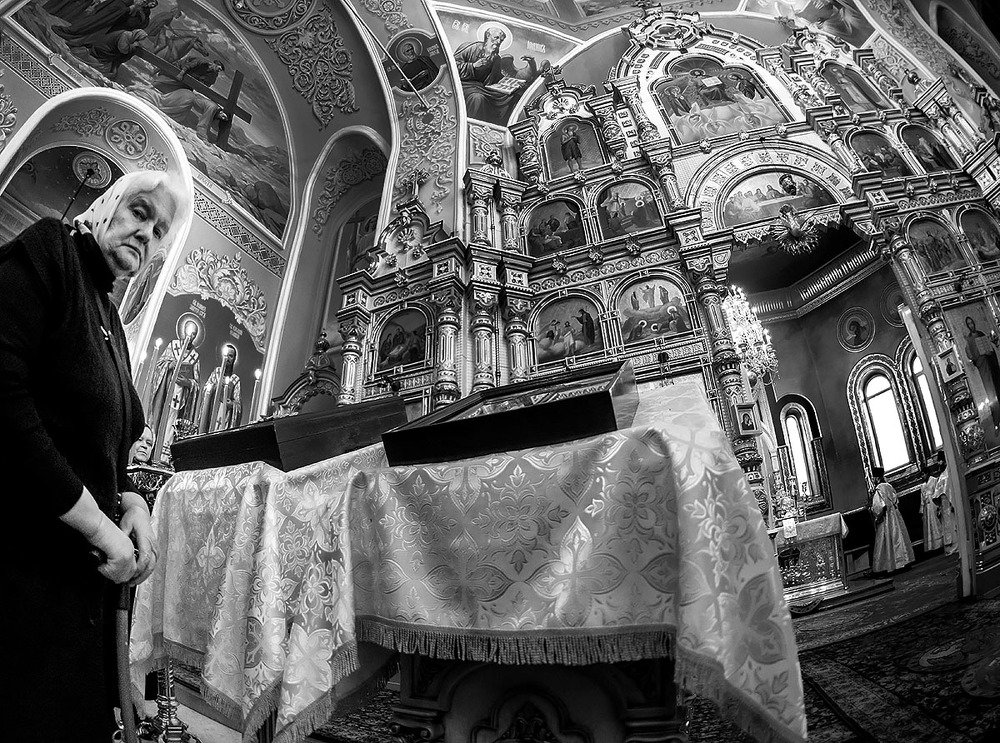 Photograph by Людмила Ковалева