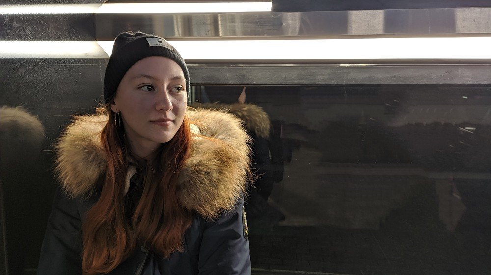 Photograph by Игорь Непомнящий