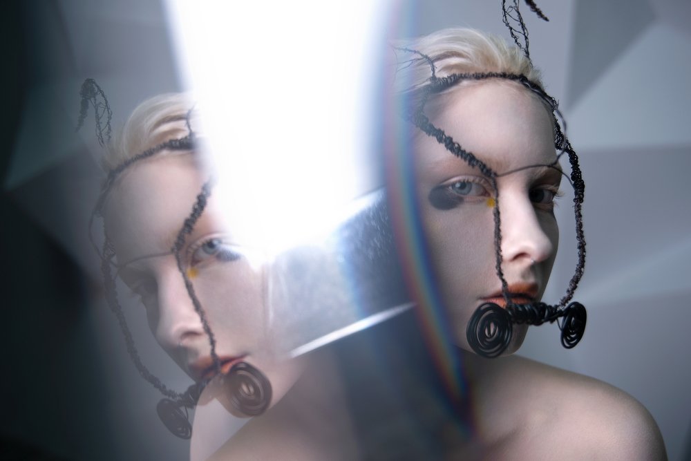 Photograph by Юлия Осипенко