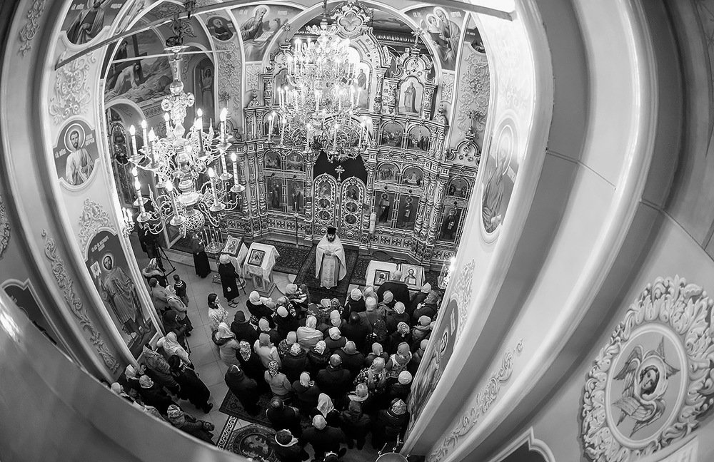 Photograph by Людмила Ковалева